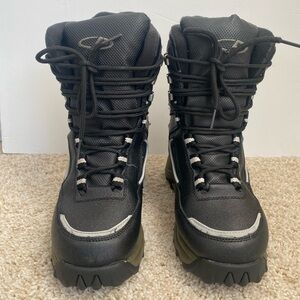 Champions boys snow boots